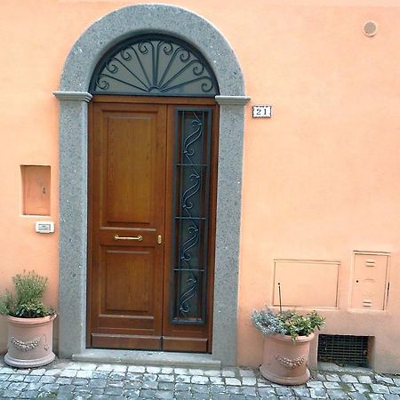 Apartment Castel Gandolfo Szoba fotó