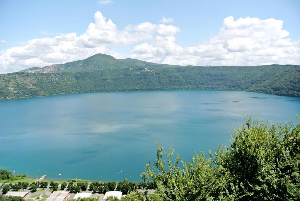 Apartment Castel Gandolfo Szoba fotó