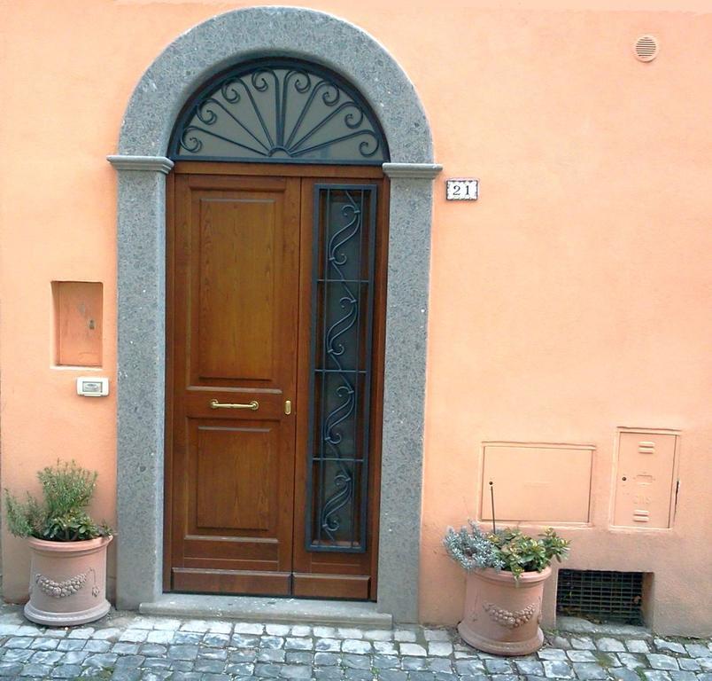Apartment Castel Gandolfo Szoba fotó