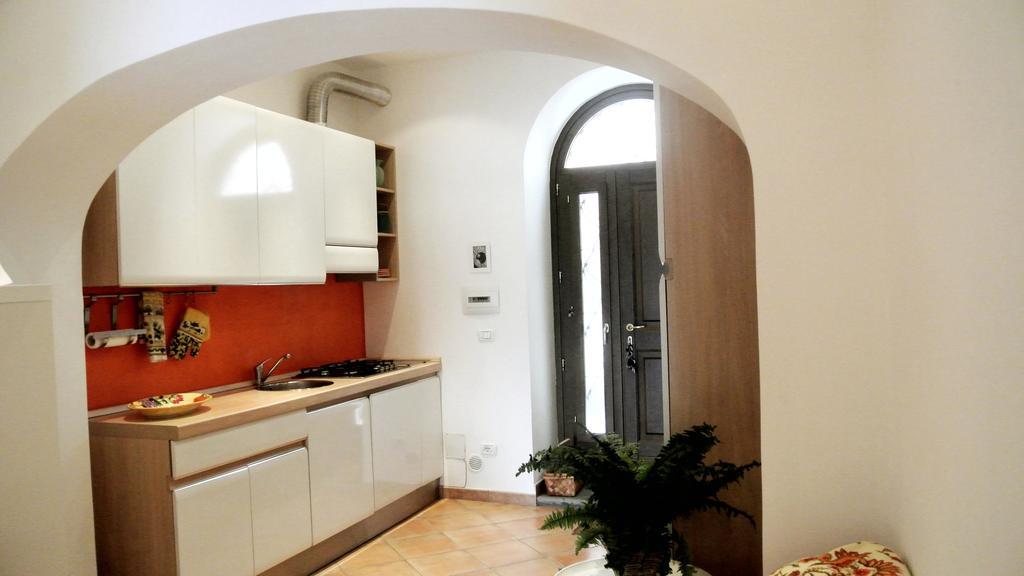 Apartment Castel Gandolfo Kültér fotó