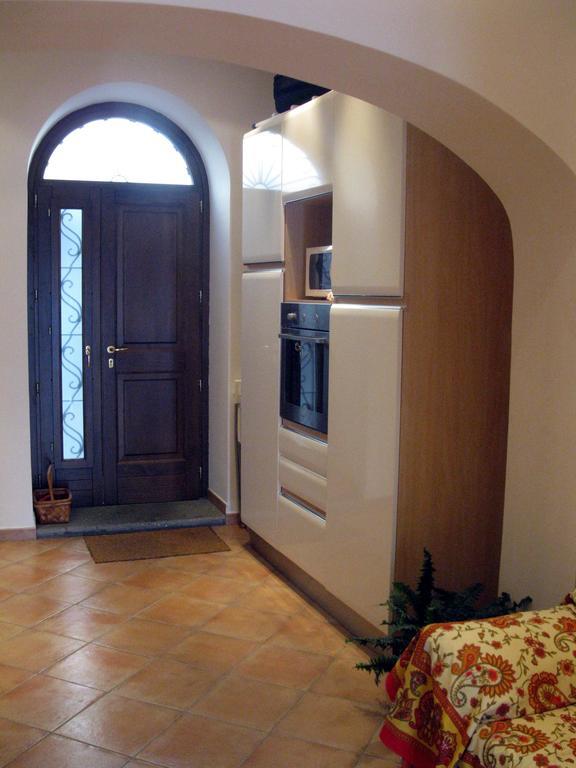 Apartment Castel Gandolfo Kültér fotó