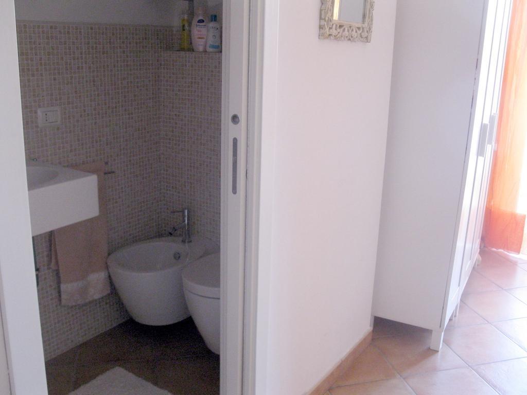 Apartment Castel Gandolfo Kültér fotó