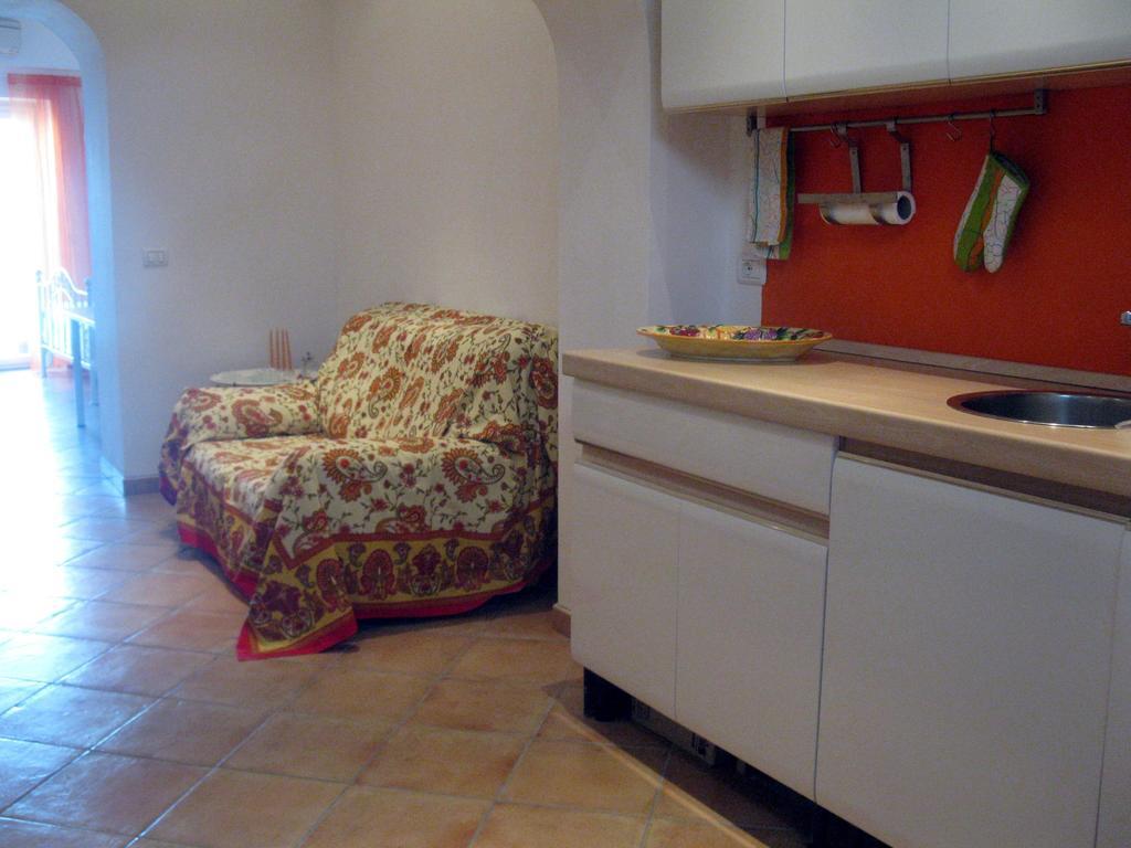 Apartment Castel Gandolfo Kültér fotó