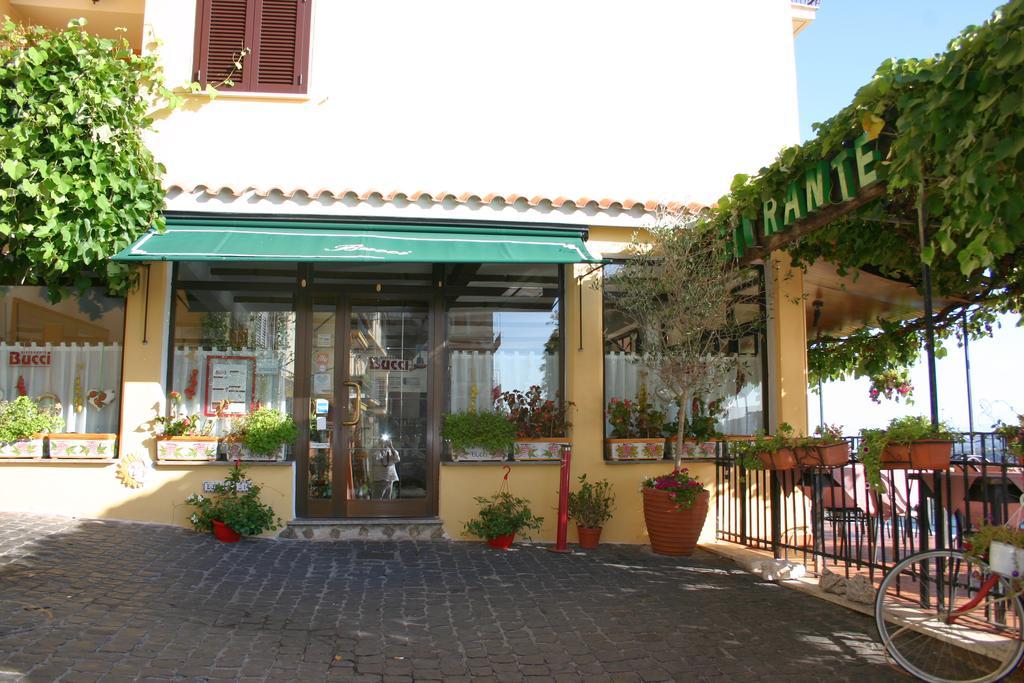 Apartment Castel Gandolfo Kültér fotó