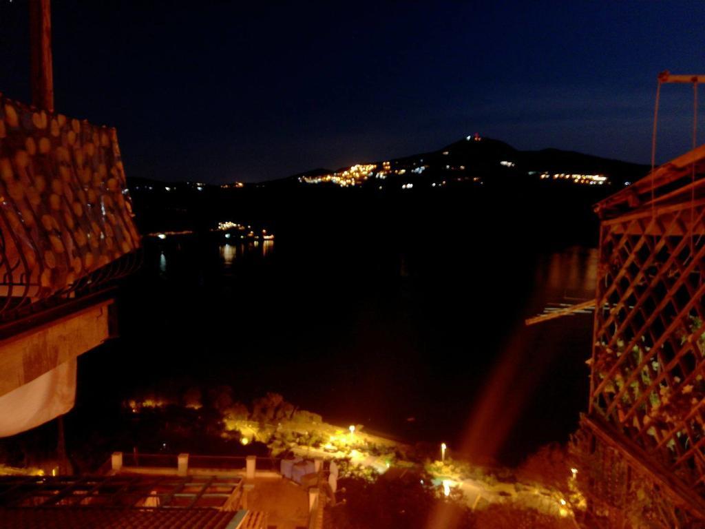 Apartment Castel Gandolfo Kültér fotó